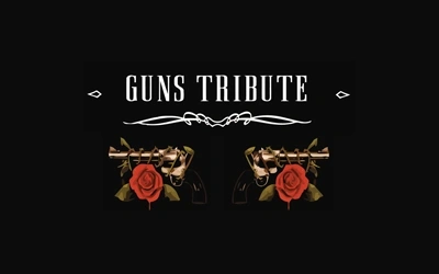 Guns N` Roses Tribute