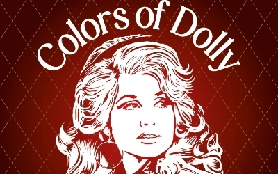 Colors of Dolly