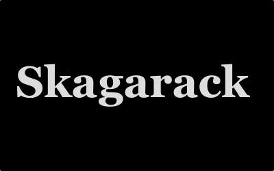 Skagarack