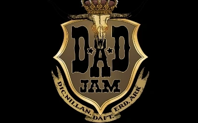 DAD-jam