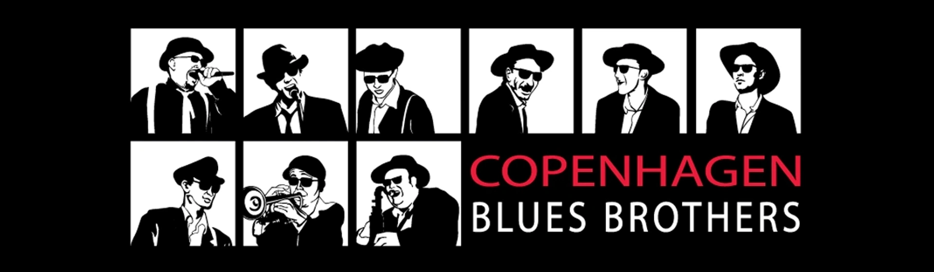 Copenhagen Blues Brothers