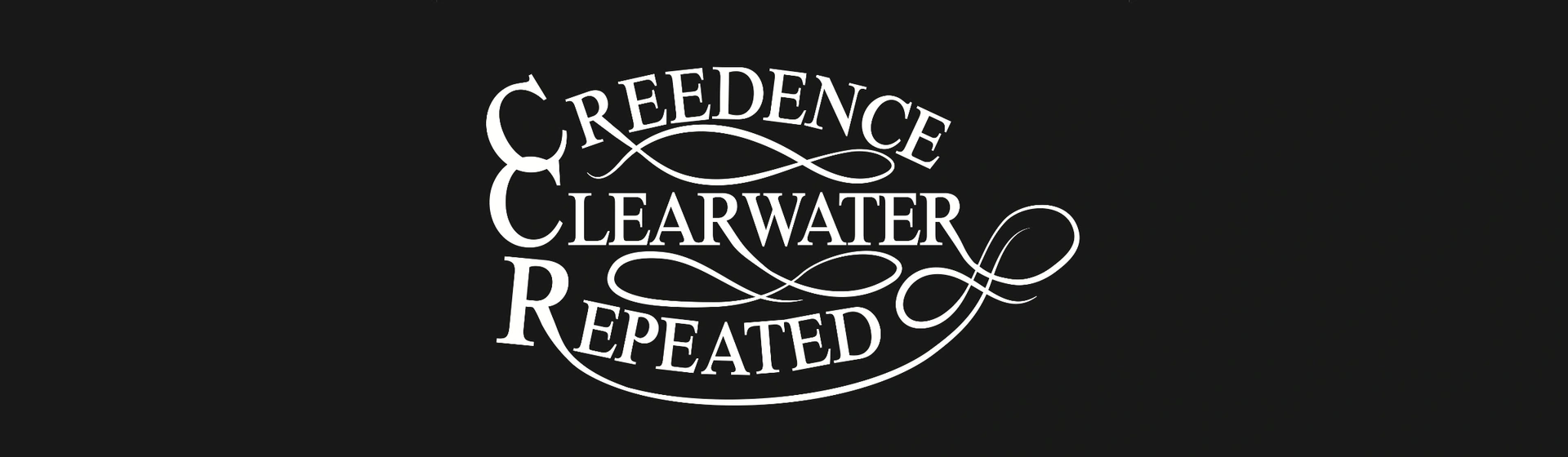 Creedence Clearwater Repeated