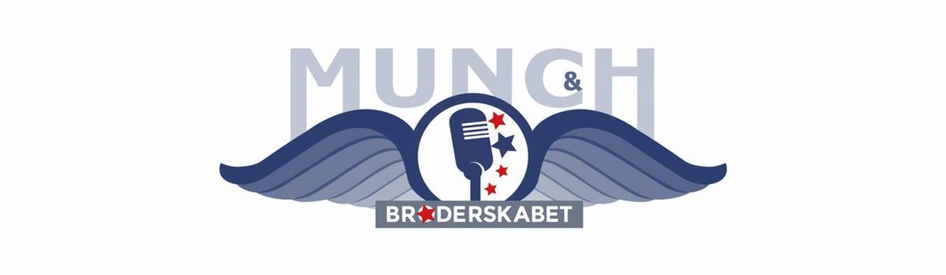 Munch & Broderskabet