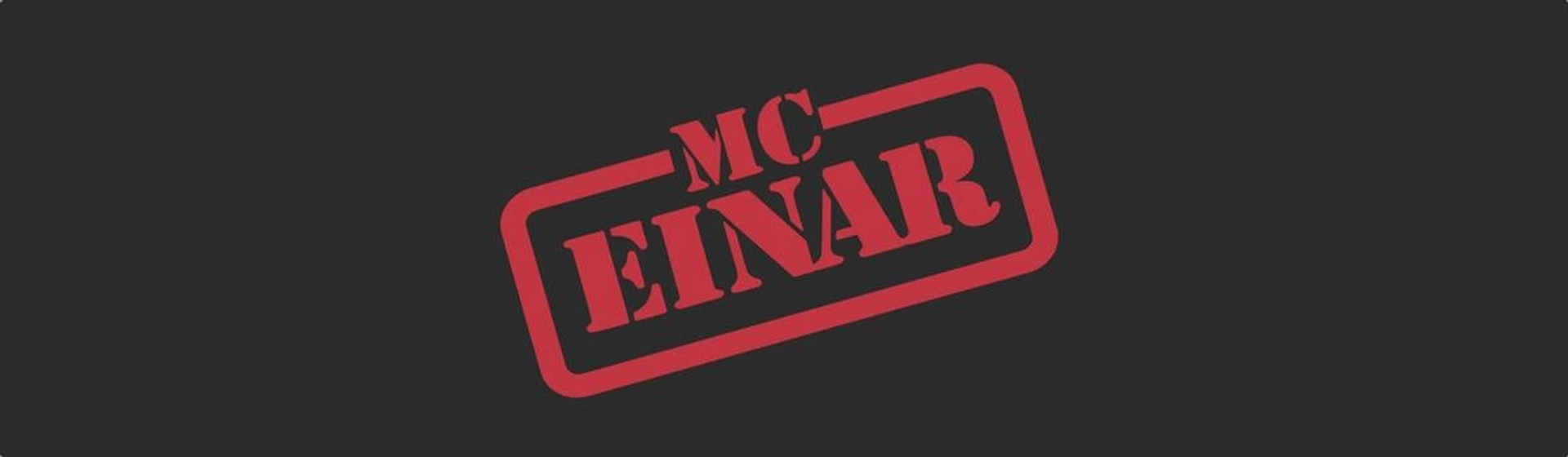 MC Einar