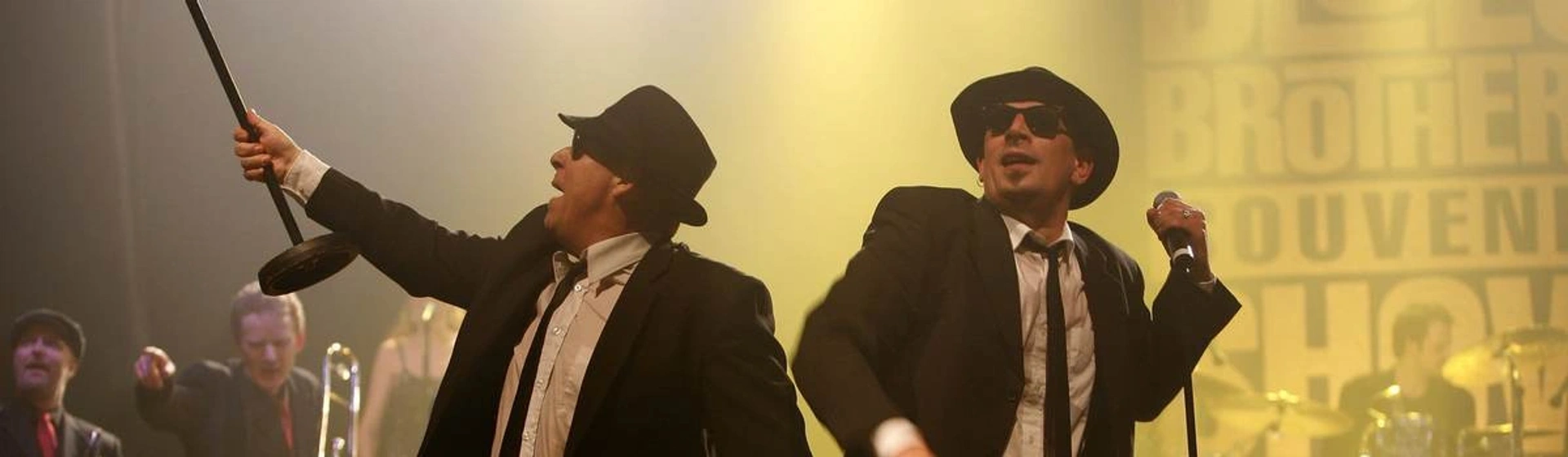 The Blues Brothers Souvenir Show