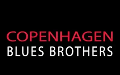Copenhagen Blues Brothers