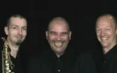 Trio de Luxe