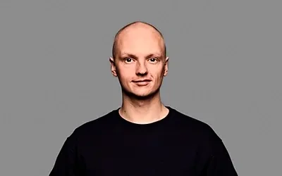 Mikkel Rask