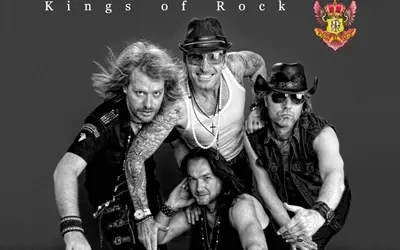 Kings Of Rock