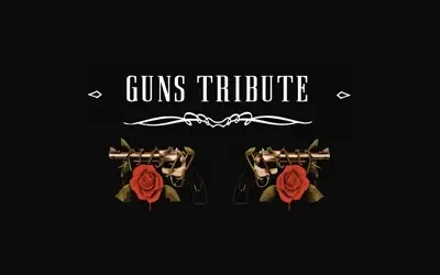 Guns N` Roses Tribute