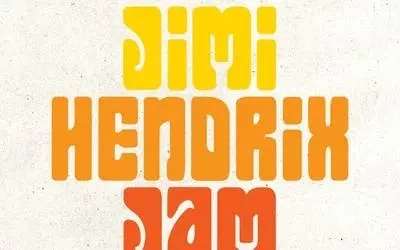 Jimi Hendrix Jam