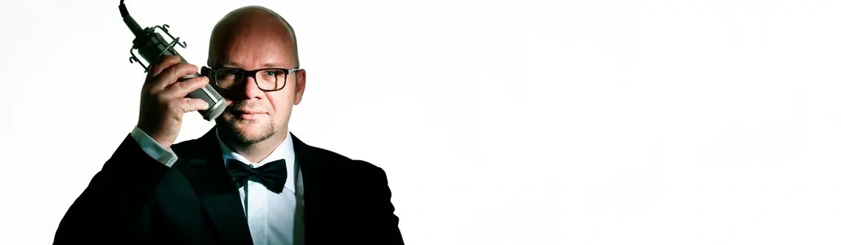 Lars Hjortshøj