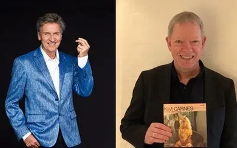 80’er fest – Jørgen de Mylius & Peter Christensen | Book