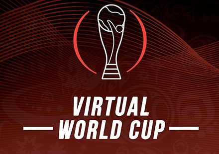 Virtual World Cup