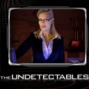 Haygarth - Gillette - The Undetectables