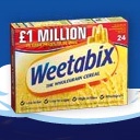 Ogilvy Action - Weetabix - One Million