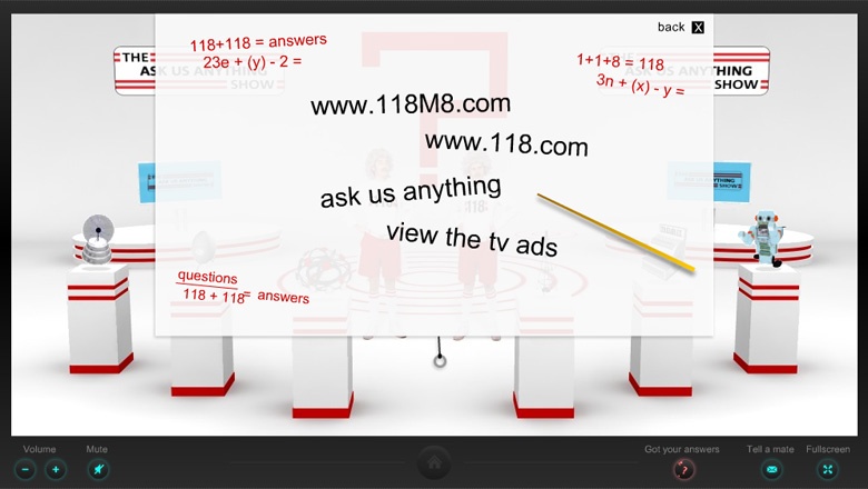 118-118 Ask Us Anything image 5 5