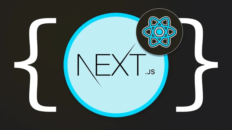 Next.js & React - The Complete Guide (incl. Two Paths!)