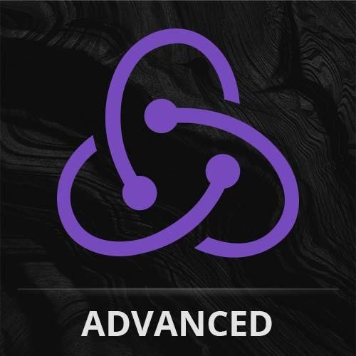 Advanced Redux ( Frontendmasters )