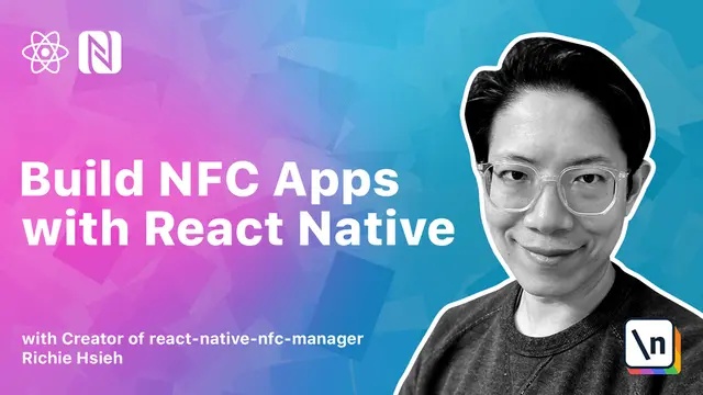 The newline Guide to NFCs with React Native