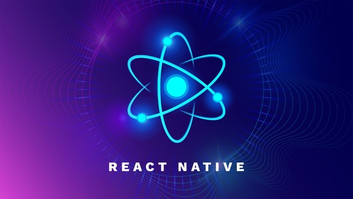 The Ultimate React Native Series : Part 1 ( Code With Mosh )