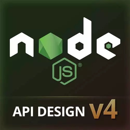API Design in Node.js, v4 ( Frontend Masters )