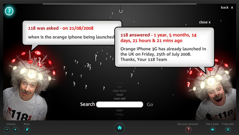 118-118 Ask Us Anything image 4 4