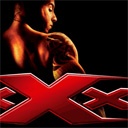 Haygarth - Columbia Tristar - Triple X (xXx)