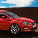 Possible Worldwide - Seat - Geneva Motor Show