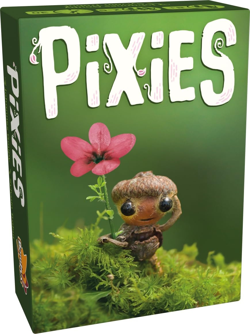 Pixie