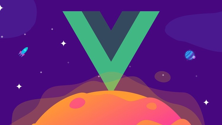 The Vue 3 Bootcamp - The Complete Developer Guide