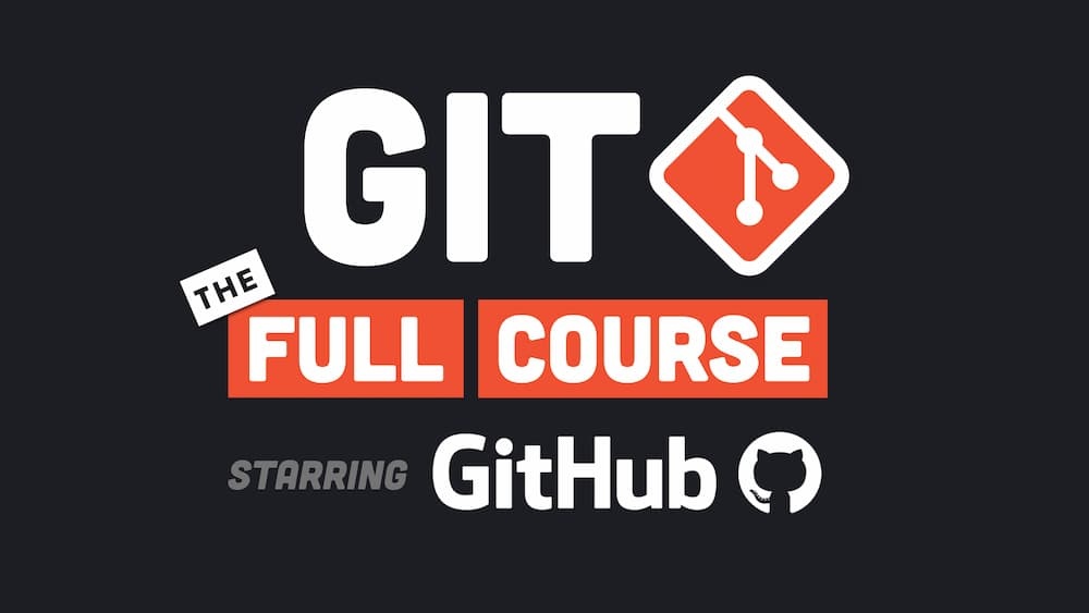 Git & GitHub Full Course ( Fireship.io )