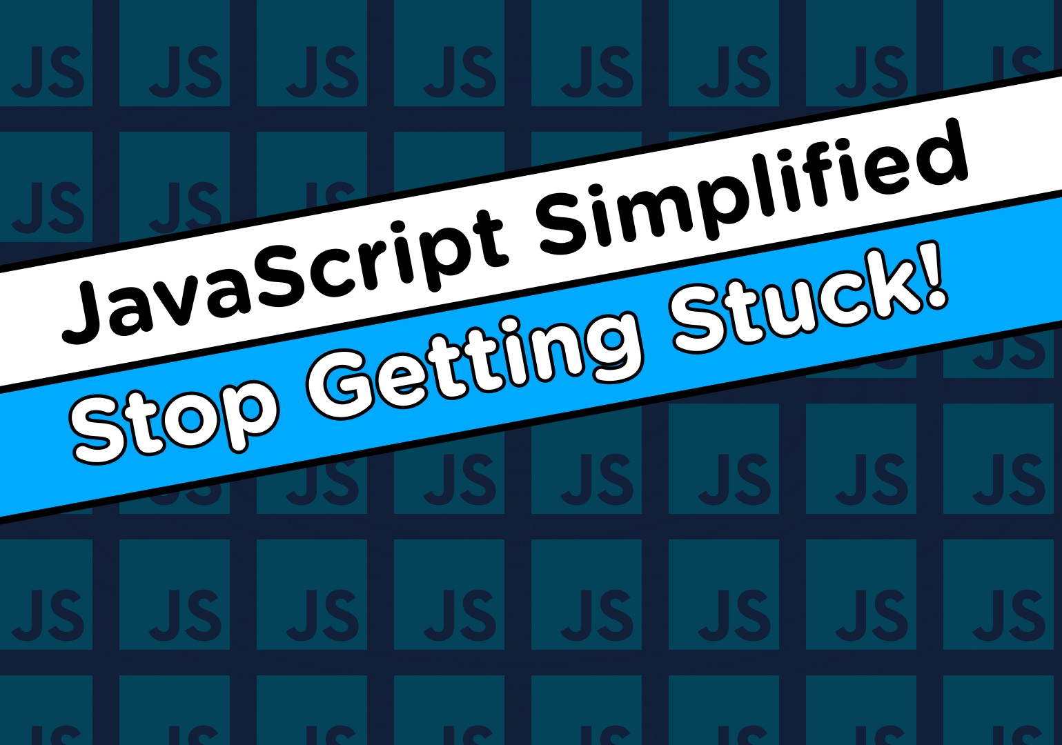 JavaScript Simplified ( Web Dev Simplified )