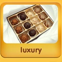Haygarth - Ashbury's - Your Chocolates