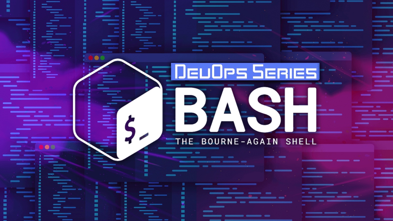 Bash Scripting: Learn Shell Scripting ( ZTM )