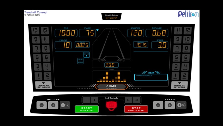 Pelikon Emulators image 0 0