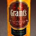 My Agency - Grant's - Whisky experience