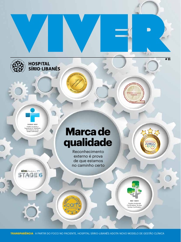 Marca de qualidade