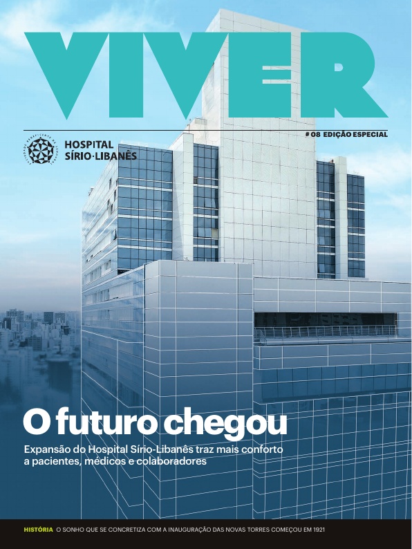 O futuro chegou