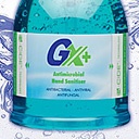 Haygarth - GX Labs - G-Cide