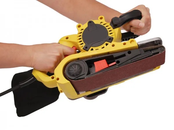 What Type of Sander for Woodworking?