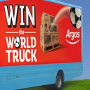 Meteorite - Argos - World Truck