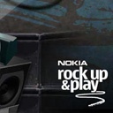 Haygarth - Nokia - Rock Up and Play