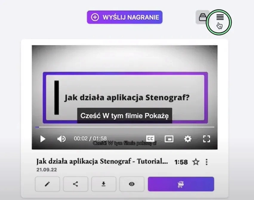 Widok tabeli Stenograf.webp