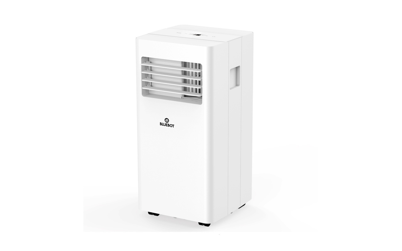 Airconditioner - 9000 BTU - BLUEBOT COOL