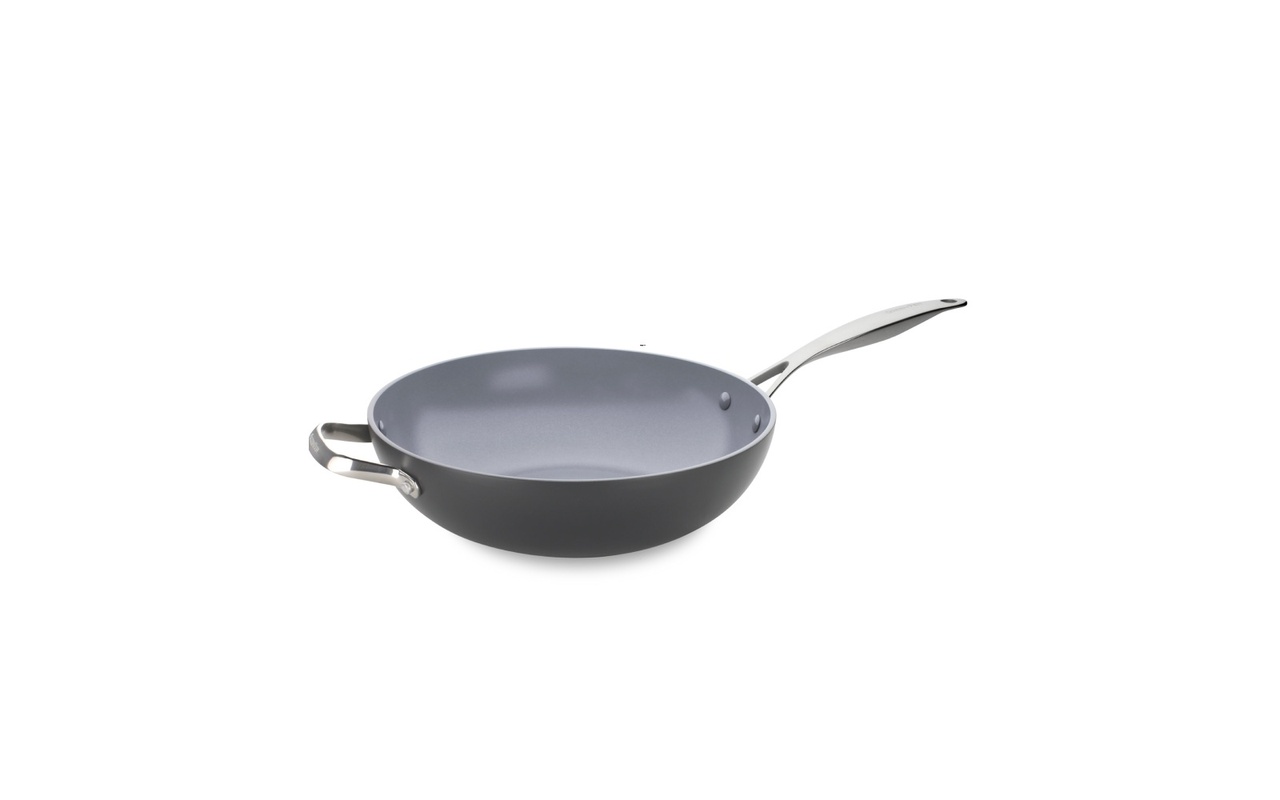 Wok 30 cm - Venice Pro - GreenPan