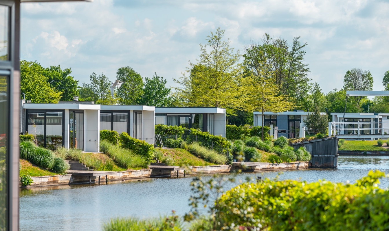 EuroParcs: Veluwemeer: 50+