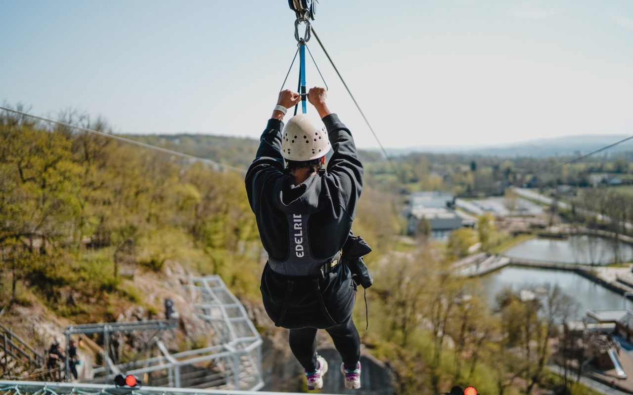 Adventure Valley Durbuy