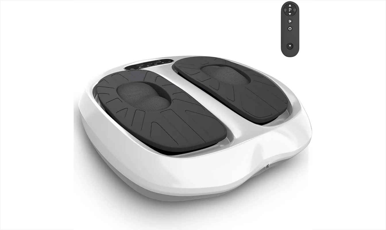 Vibropulse Pro Massageapparaat - QLT