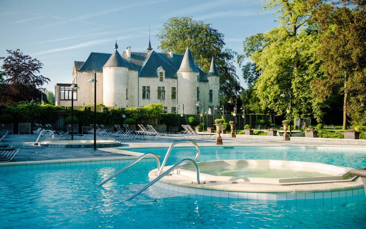 Unieke Wellness - Thermae Boetfort